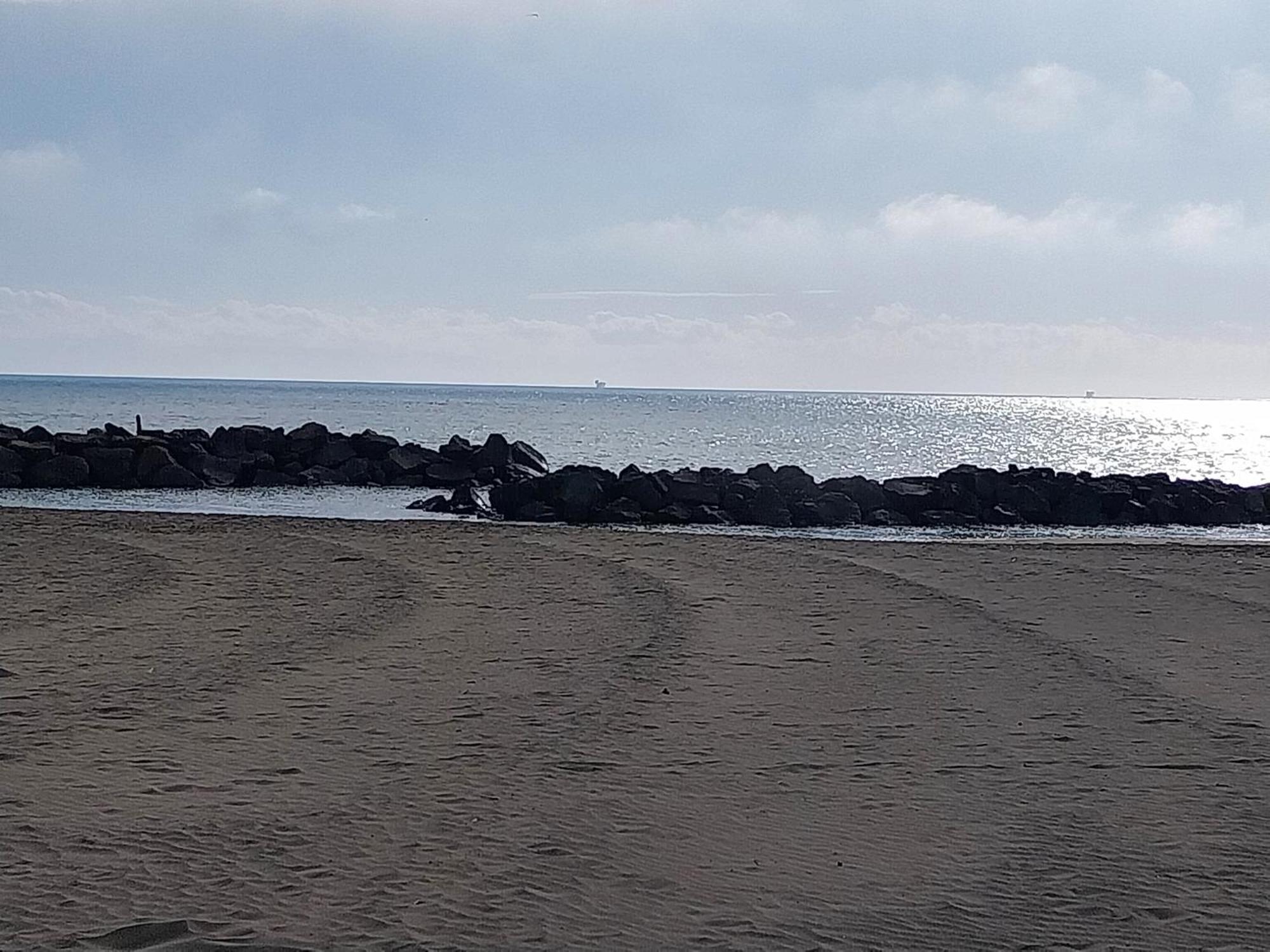 فيلا I Colori Del Mare فيوميتشينو المظهر الخارجي الصورة