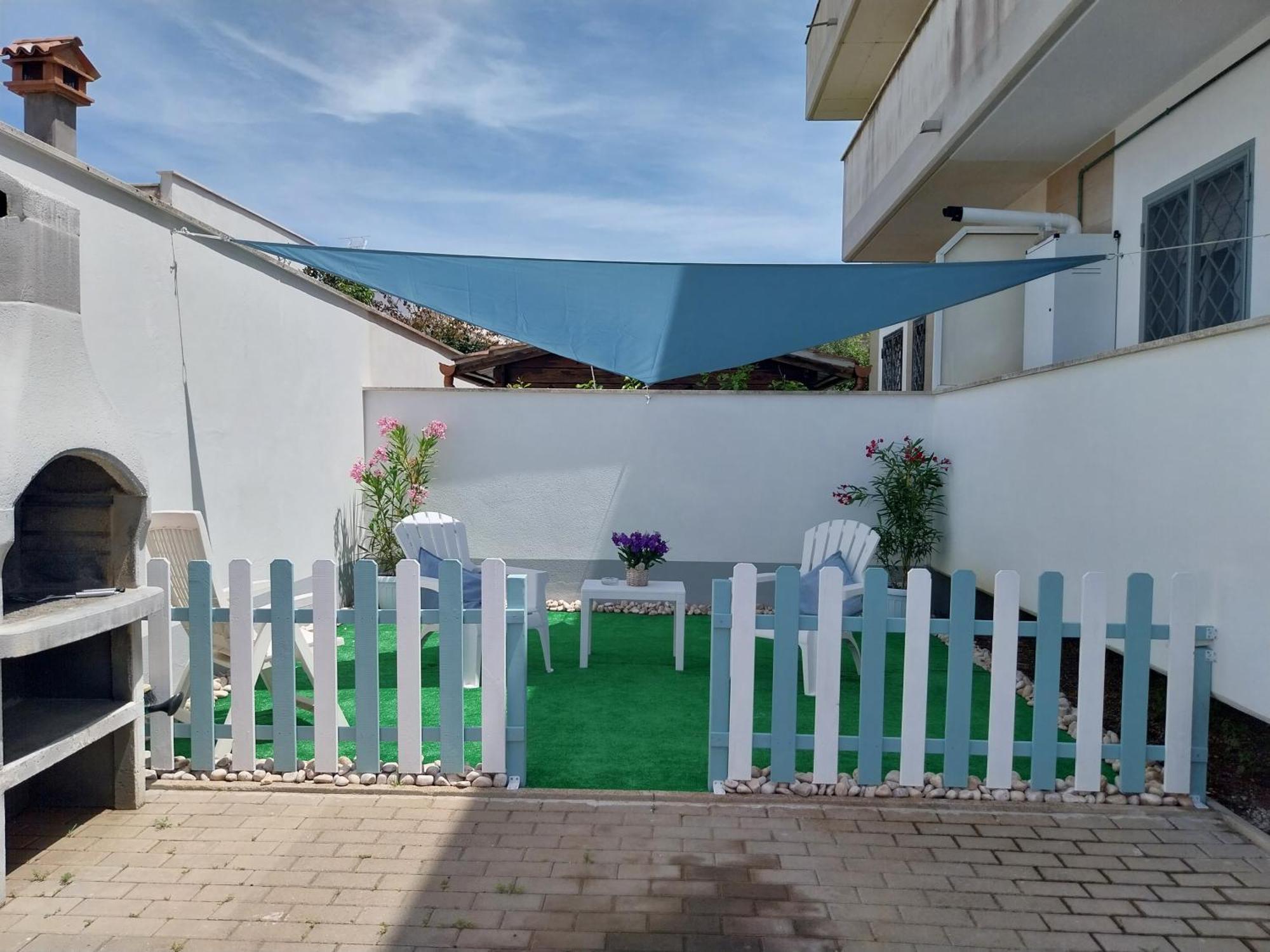 فيلا I Colori Del Mare فيوميتشينو المظهر الخارجي الصورة